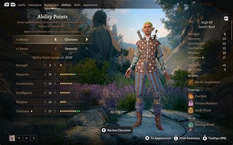 bg3 bard warlock build|Baldur’s Gate 3: Best Bardlock Build Guide – GameSkinny.